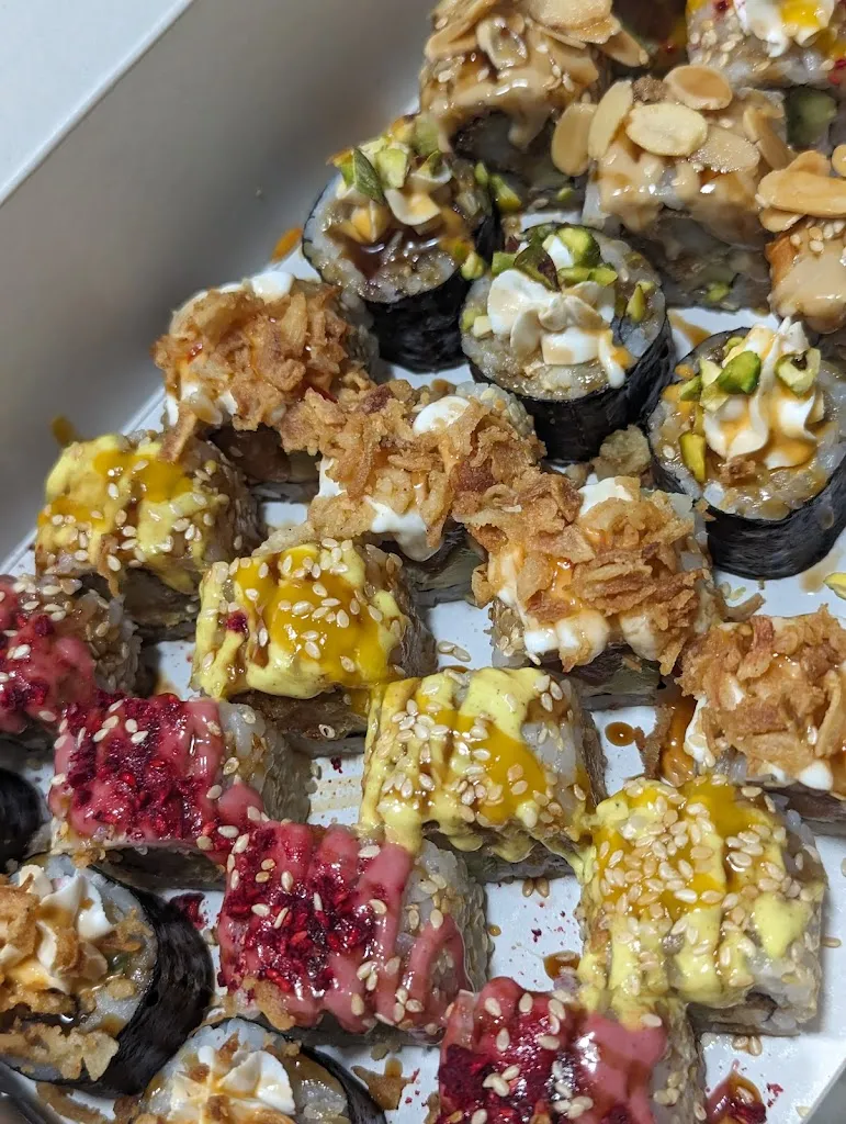 Federica Bascelli_TEMPTATION - Food Vibes Only_Cepagatti_review