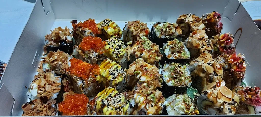 Kairobert Lüft_TEMPTATION - Food Vibes Only_Cepagatti_review