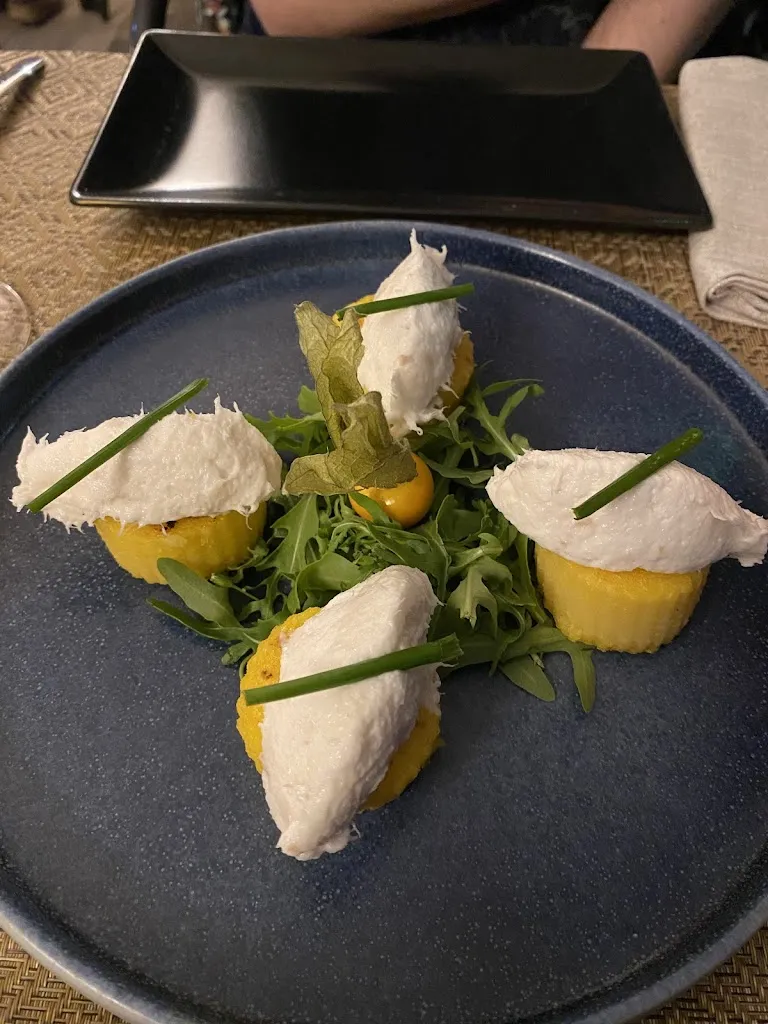 Irina H._Fico Bistrot | Ruvo di Puglia_Ruvo di Puglia_review