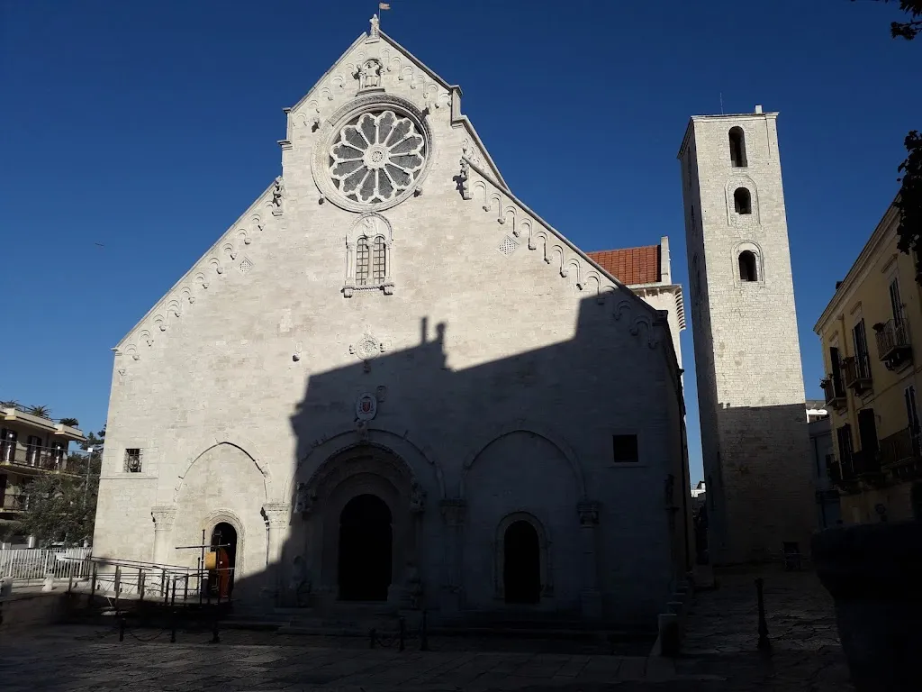 BiagioRuta_25_History Pub_Ruvo di Puglia_review