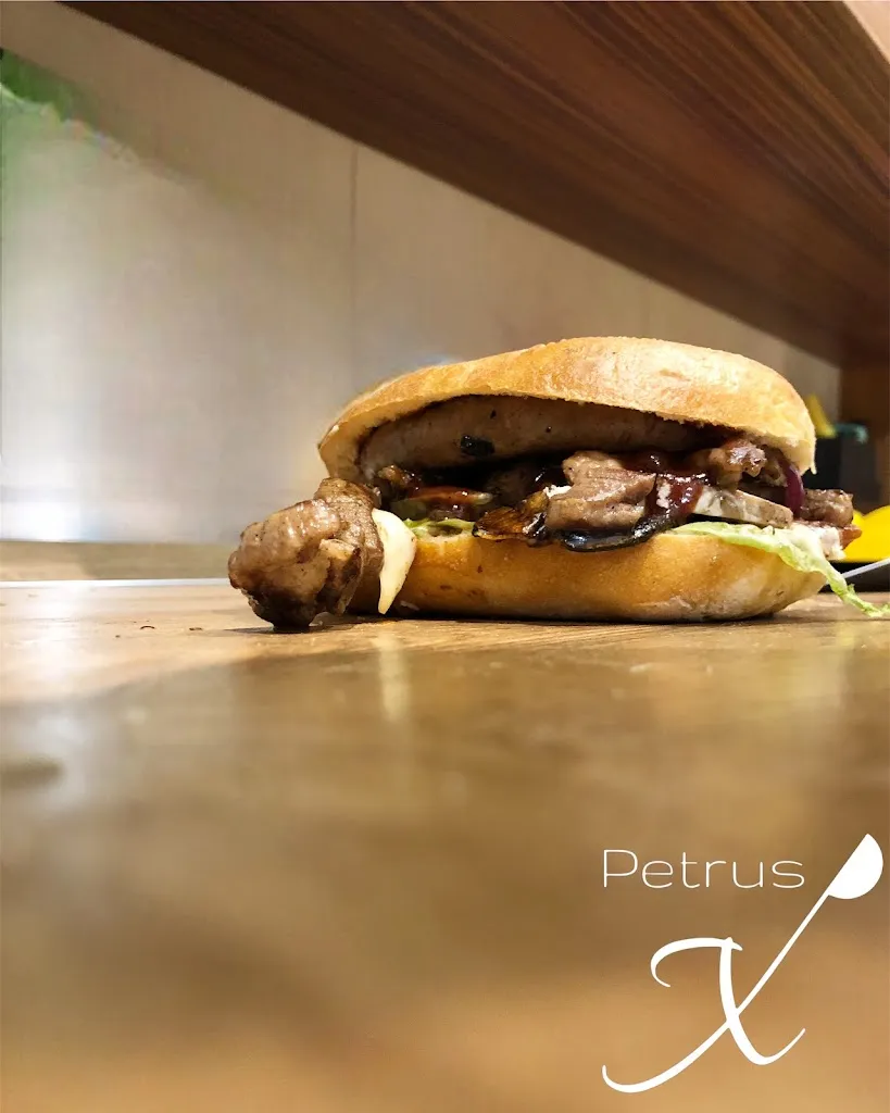 Menu_Petrus Panino_Ruvo di Puglia_immagine_8