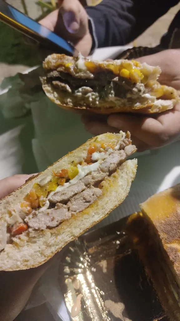 Nicola Vurro_Petrus Panino_Ruvo di Puglia_recensione