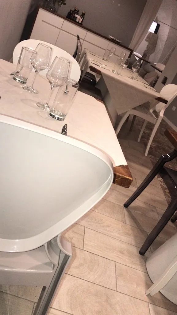 francesco scopece_Cum Grano Salis_San Paolo di Civitate_review