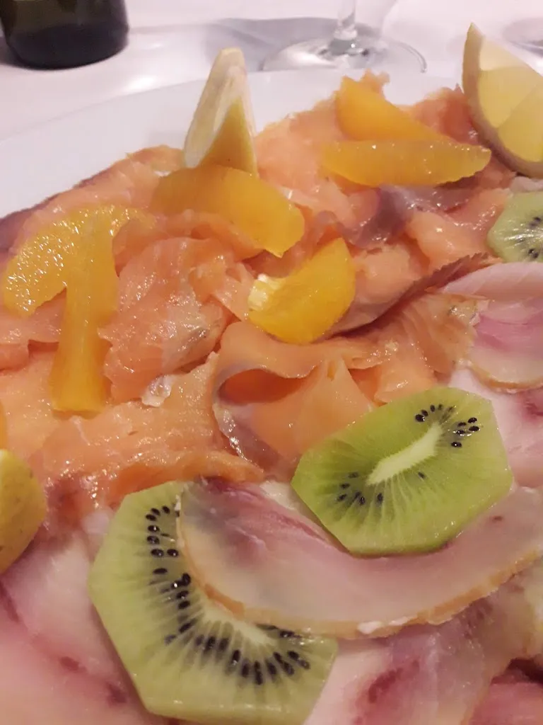 Giuseppe stoico_Cum Grano Salis_San Paolo di Civitate_review