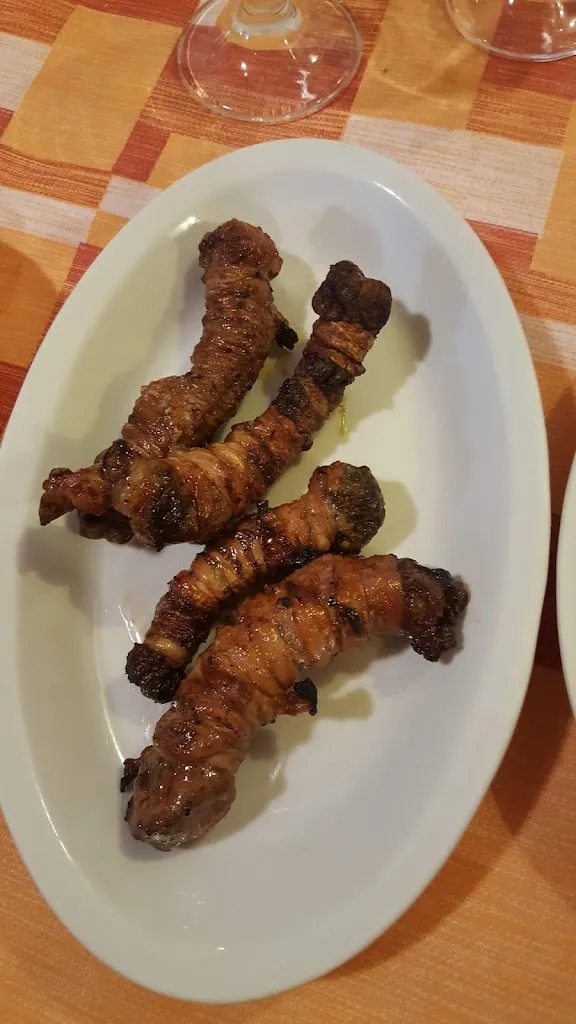 Menu_Trattoria Del Buongustaio_San Paolo di Civitate_image_2