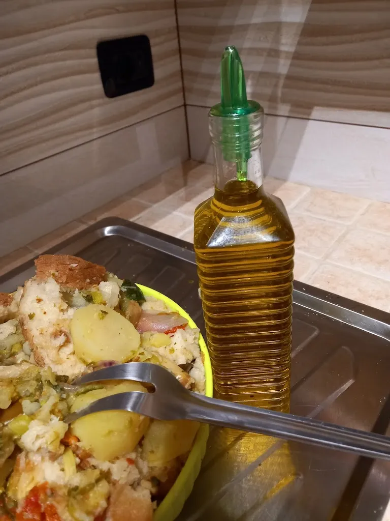 Menu_Trattoria Del Buongustaio_San Paolo di Civitate_image_3