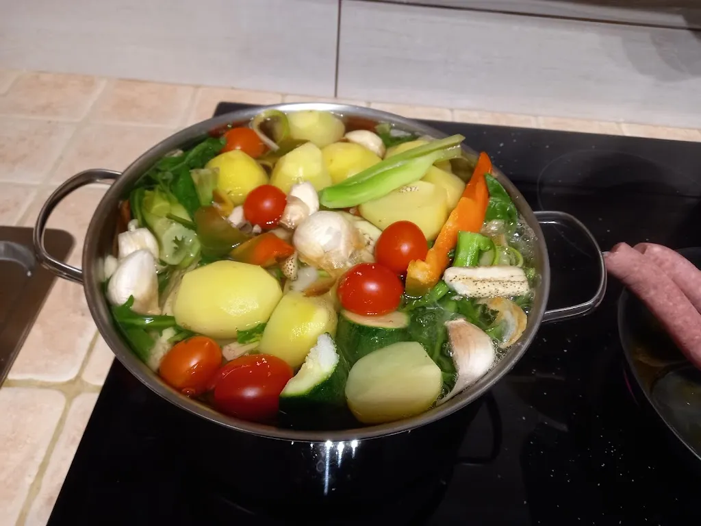 Menu_Trattoria Del Buongustaio_San Paolo di Civitate_image_4