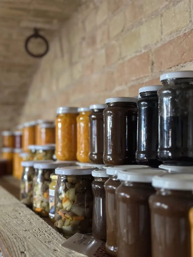 Mac Pac_Trattoria Del Buongustaio_San Paolo di Civitate_review