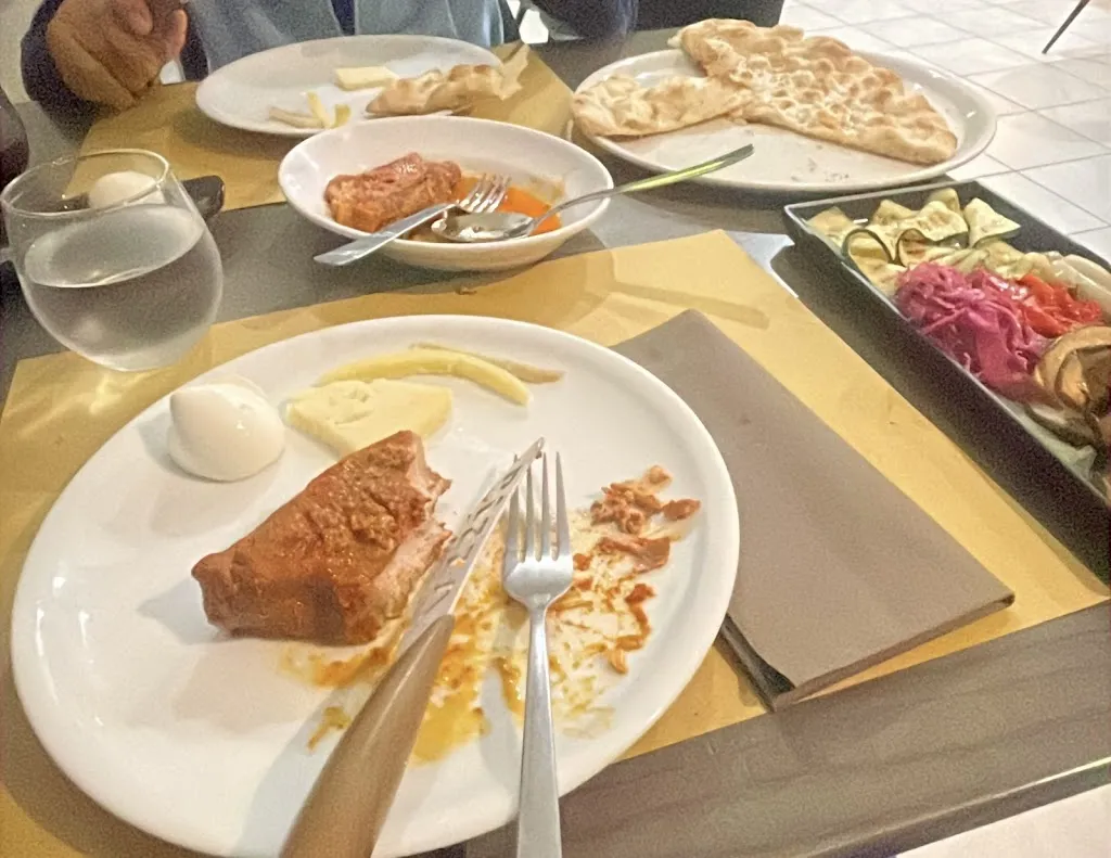 Madian X_Lievitiamo_San Paolo di Civitate_review