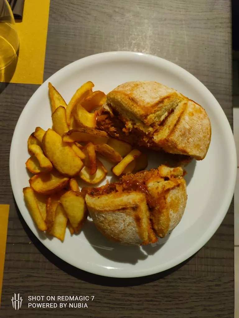 Gianni Pio Scaglione_Lievitiamo_San Paolo di Civitate_review