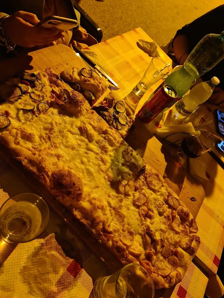 Menu_La Civetta_San Paolo di Civitate_image_5