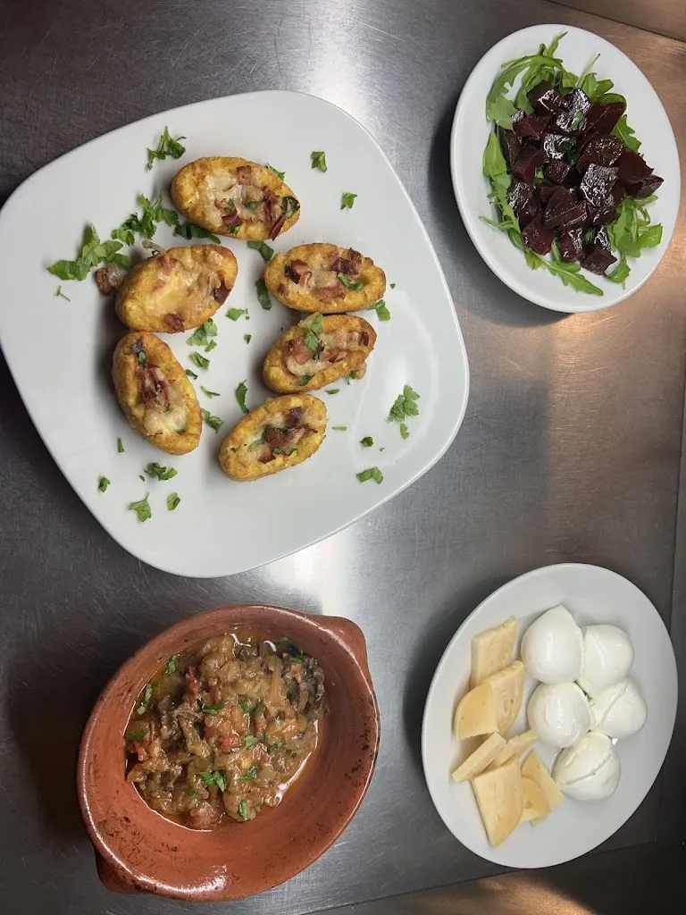 Menu_La Civetta_San Paolo di Civitate_image_9