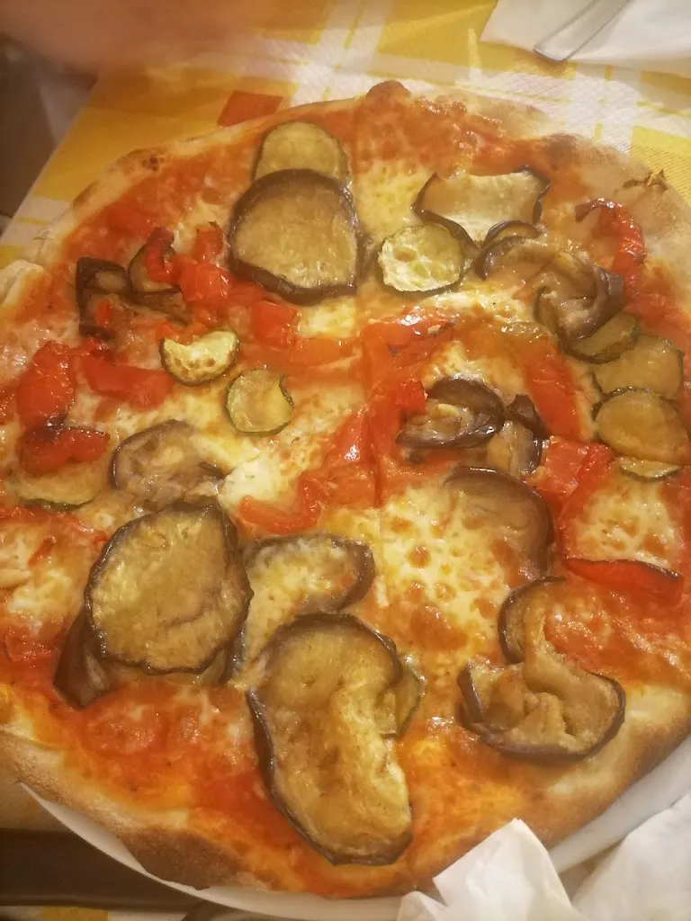 Linux Toy_La Civetta_San Paolo di Civitate_review