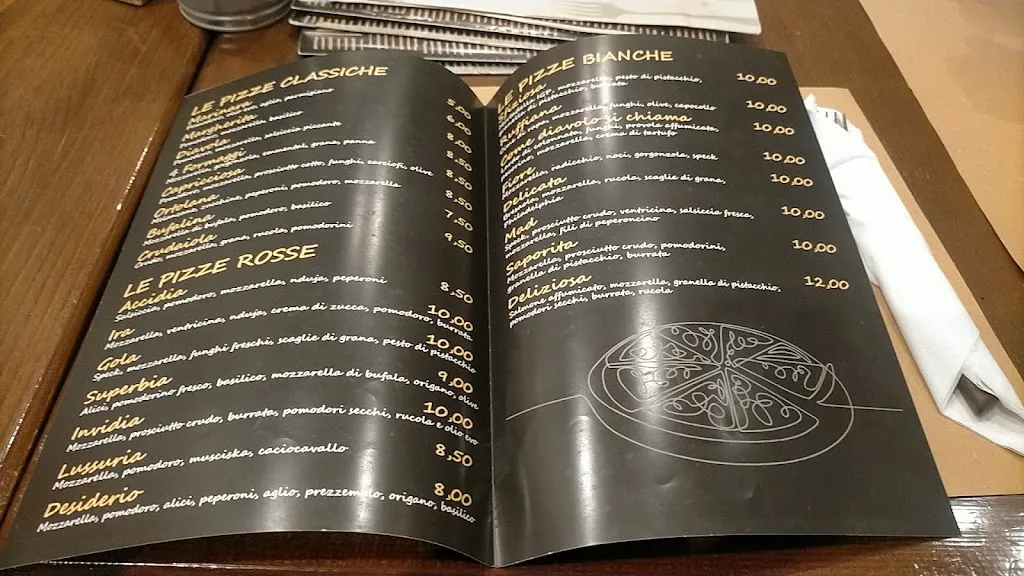 Menu_Mad Beer & Food_San Paolo di Civitate_image_1