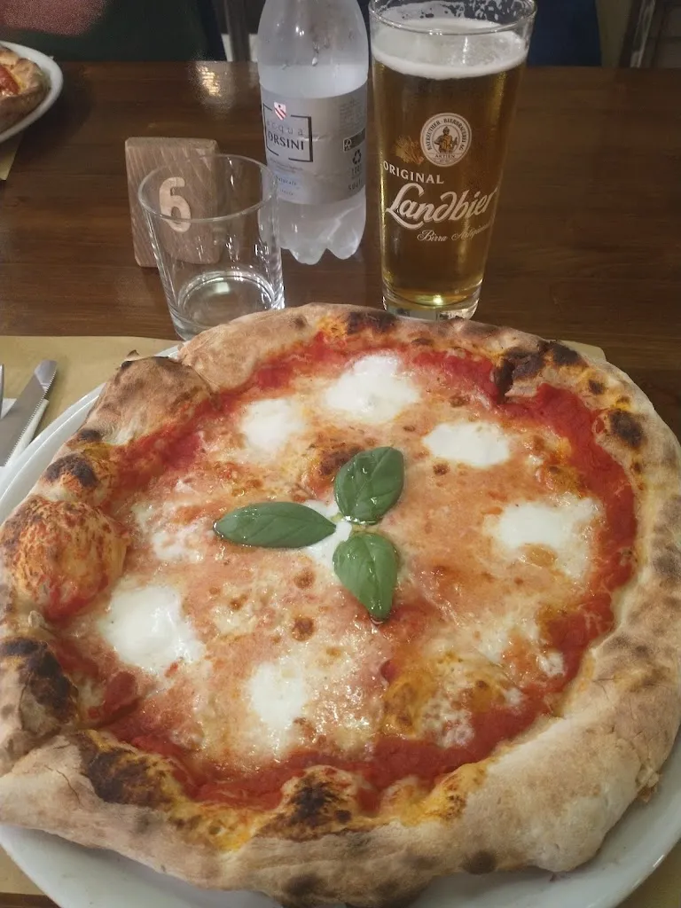 Michele Minicucci_Mad Beer & Food_San Paolo di Civitate_review