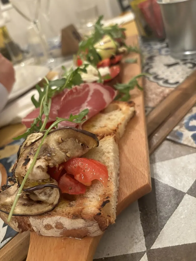 Viaggiatore del Tempo_Mad Beer & Food_San Paolo di Civitate_review