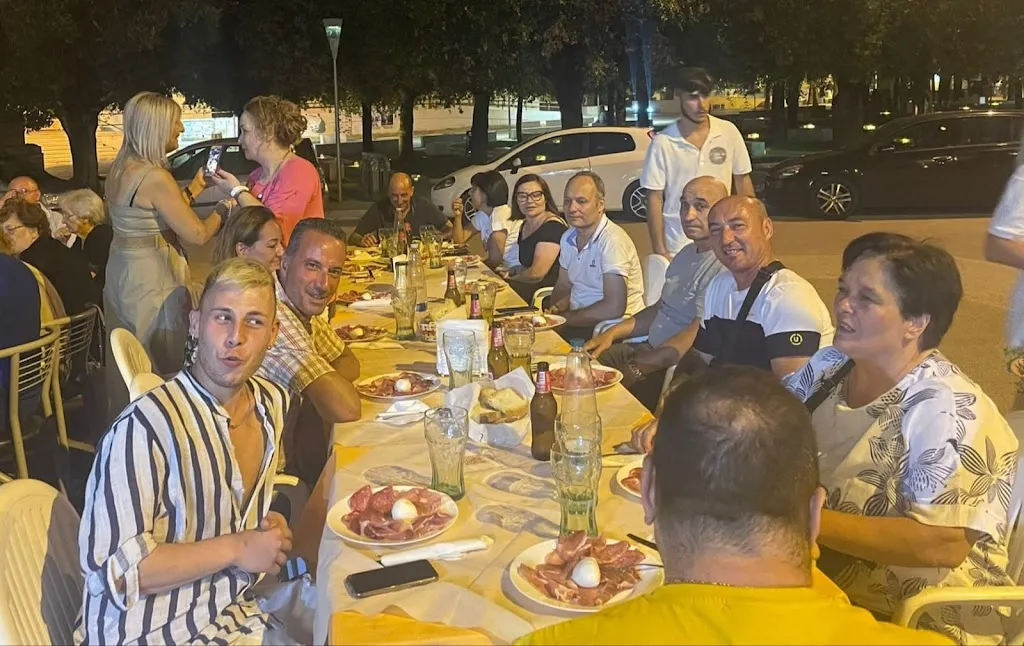 Annamaria Di Mauro_L'Élite del Gusto_San Paolo di Civitate_review