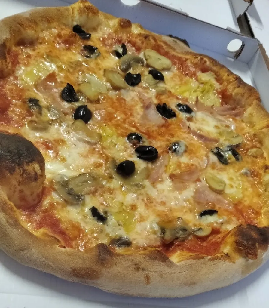 L'Élite del Gusto restaurant in San Paolo di Civitate