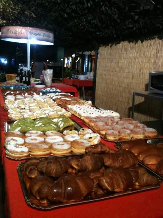 Menu_Bar Onil_San Paolo di Civitate_image_5