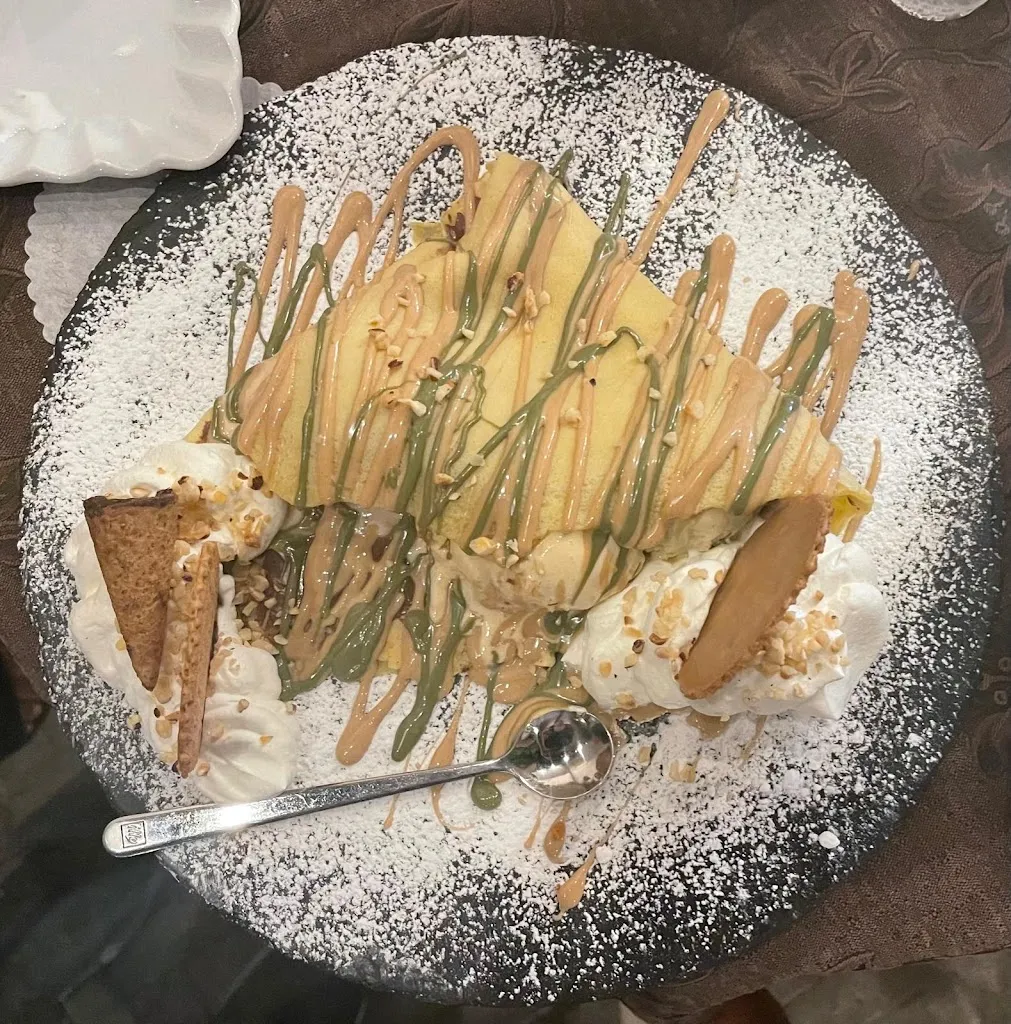 Michele Candela_Bar Onil_San Paolo di Civitate_review