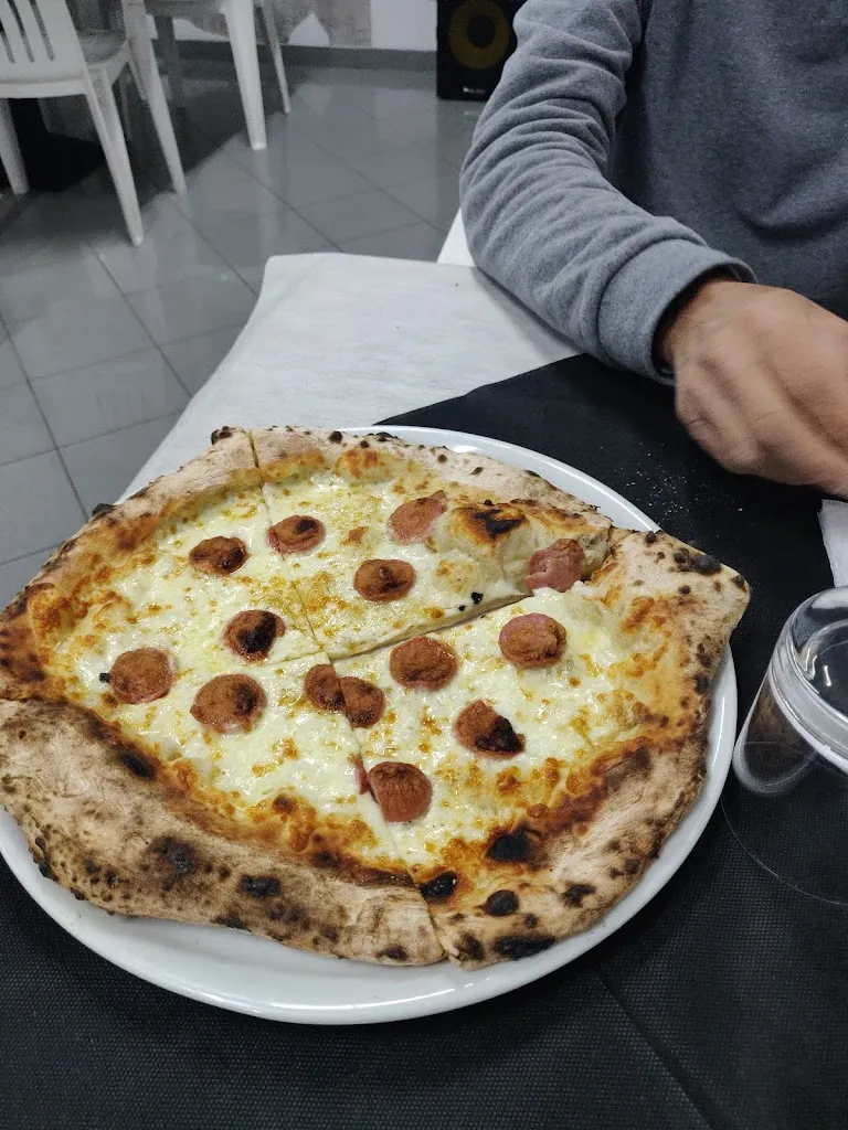 Menu_Enzo cafe pizzeria_San Paolo di Civitate_immagine_1