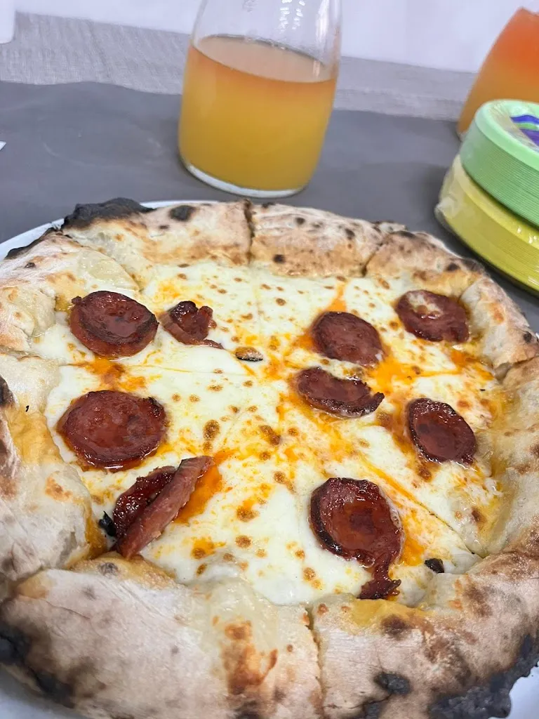 Menu_Enzo cafe pizzeria_San Paolo di Civitate_immagine_9