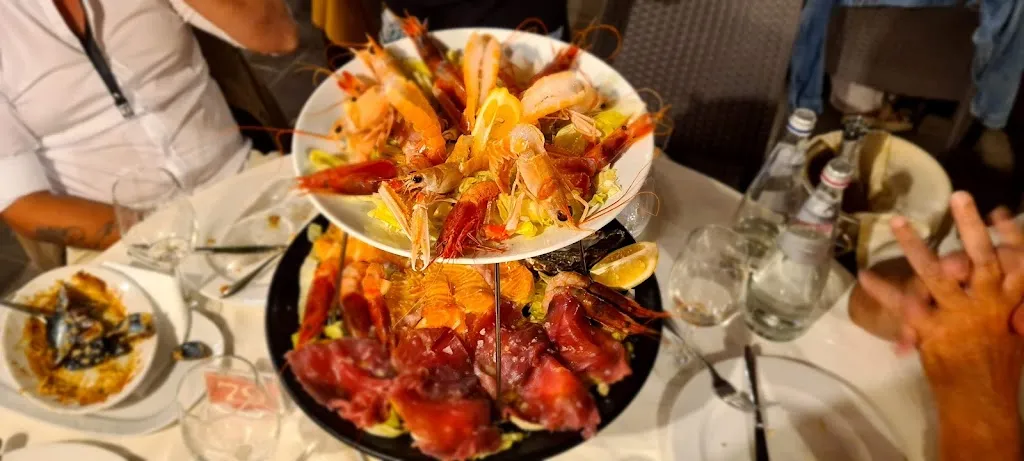 Menu_Ristorante Cantina Don Carlo - San Pietro in Lama_San Pietro in Lama_image_5