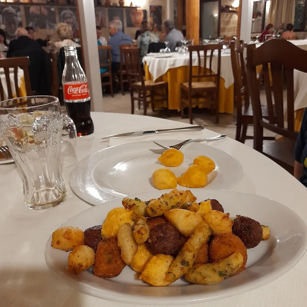 Menu_Ristorante Cantina Don Carlo - San Pietro in Lama_San Pietro in Lama_image_6