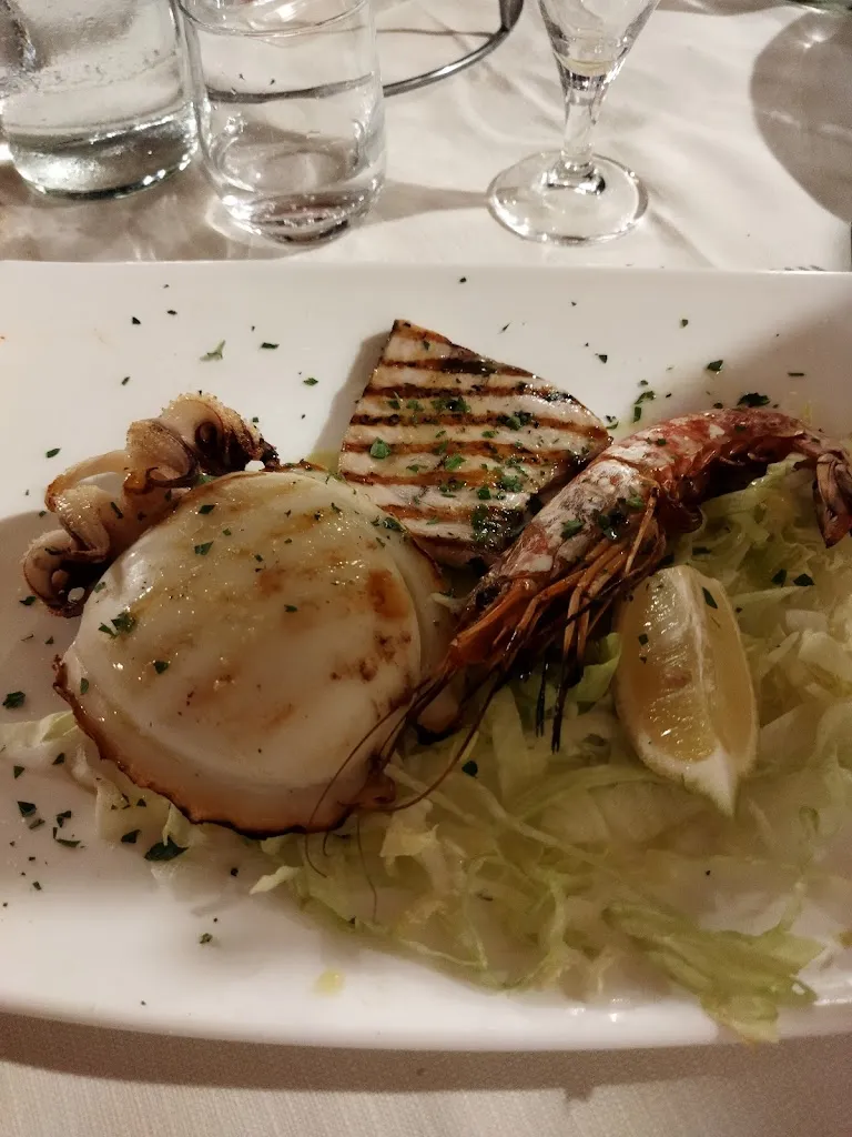 Menu_Ristorante Cantina Don Carlo - San Pietro in Lama_San Pietro in Lama_image_8