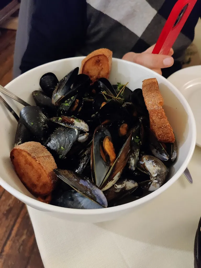 Menu_Ristorante Cantina Don Carlo - San Pietro in Lama_San Pietro in Lama_image_9