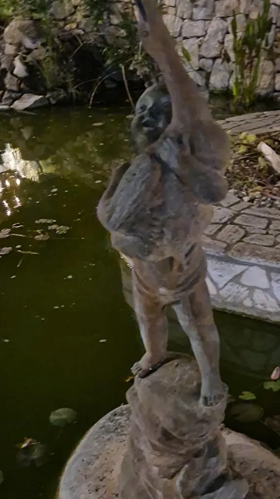 Rosario Gatto_Il Pozzino_San Pietro in Lama_review