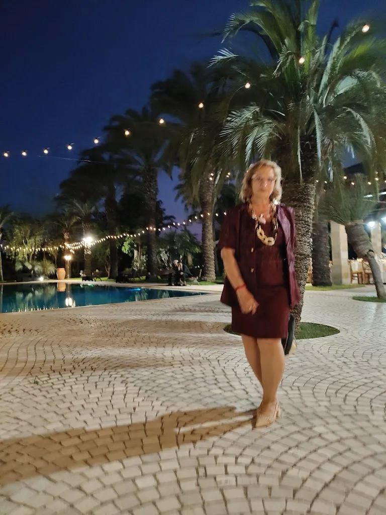 Spedicato Maria Grazia_Il Pozzino_San Pietro in Lama_review