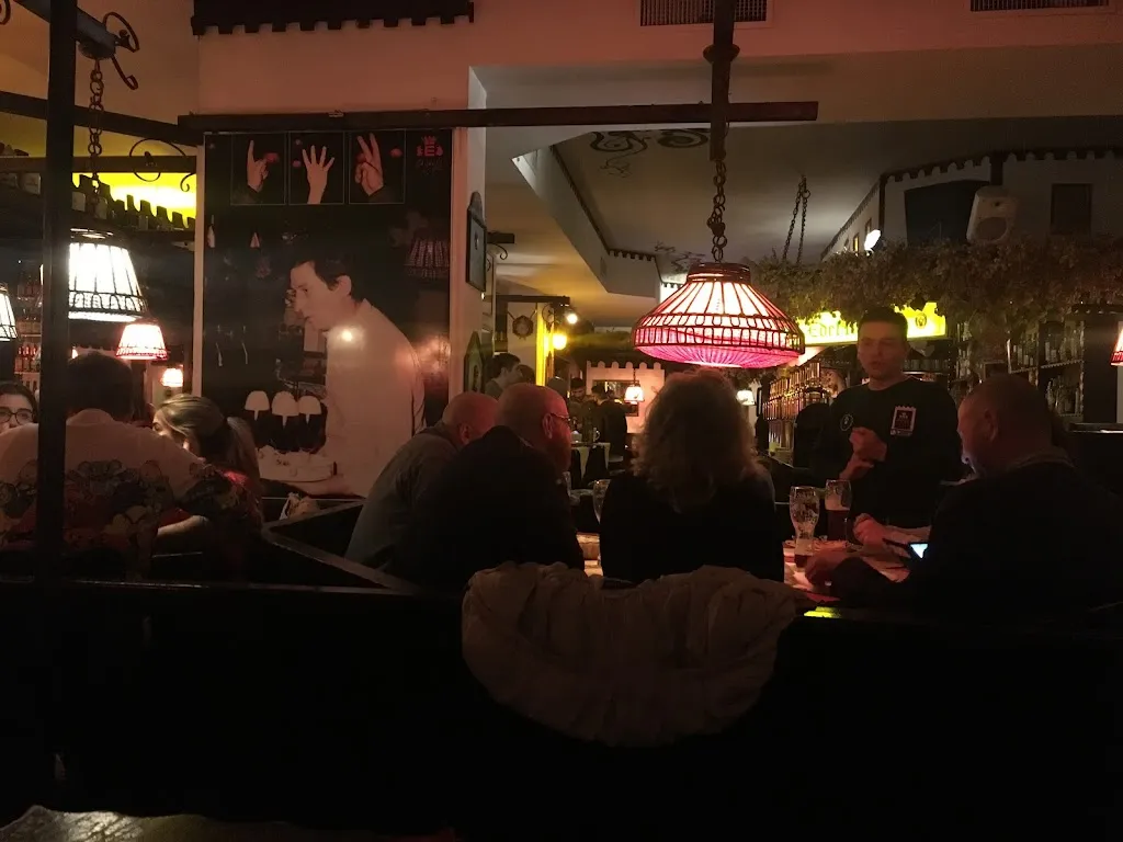 Martina L_Birreria Edelweiss_Alba Adriatica_review