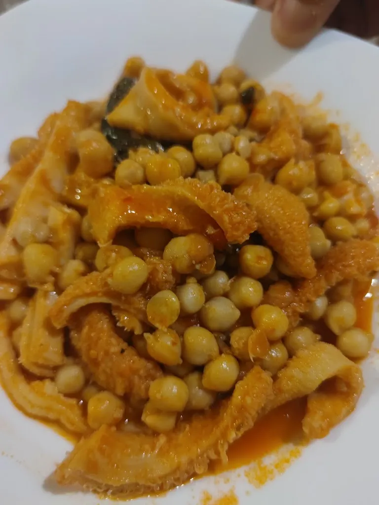 Menu_Trattoria Chiazza Ranna_San Giovanni Rotondo_image_3