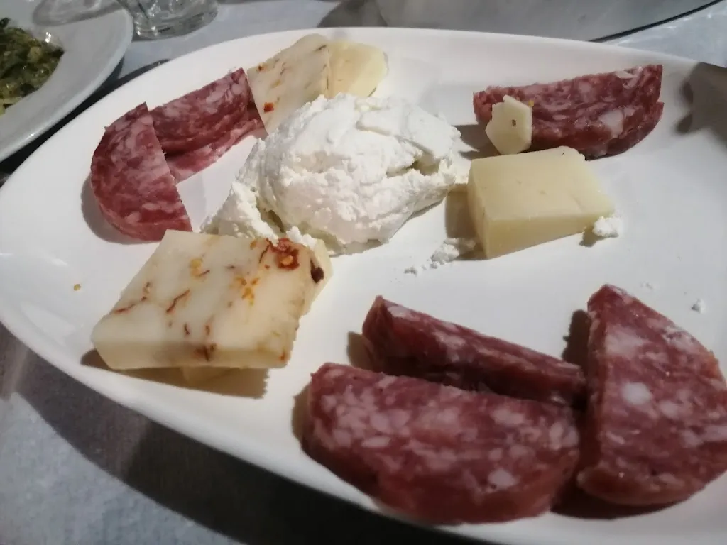 Menu_Trattoria Chiazza Ranna_San Giovanni Rotondo_image_4