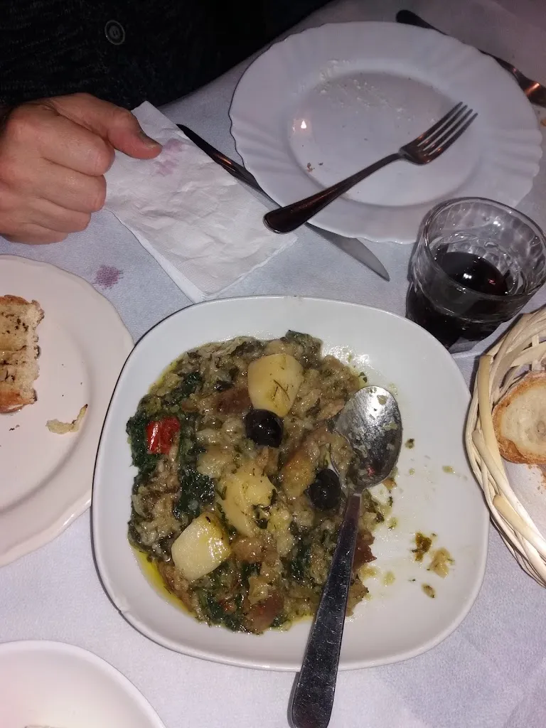 Menu_Trattoria Chiazza Ranna_San Giovanni Rotondo_image_5