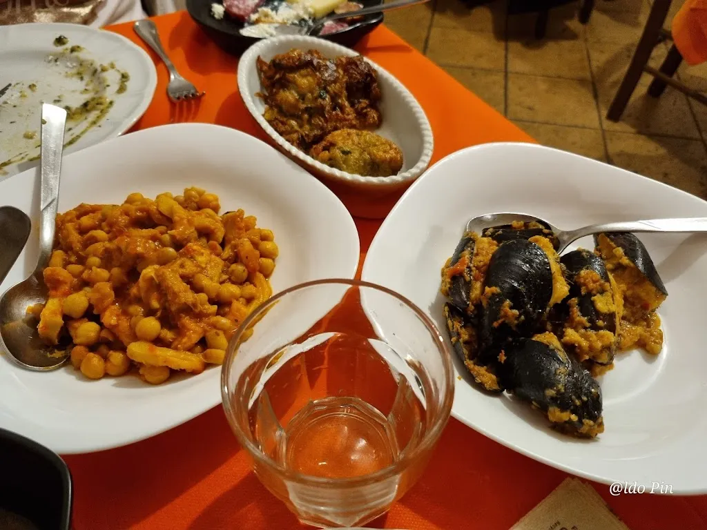 Menu_Trattoria Chiazza Ranna_San Giovanni Rotondo_image_6