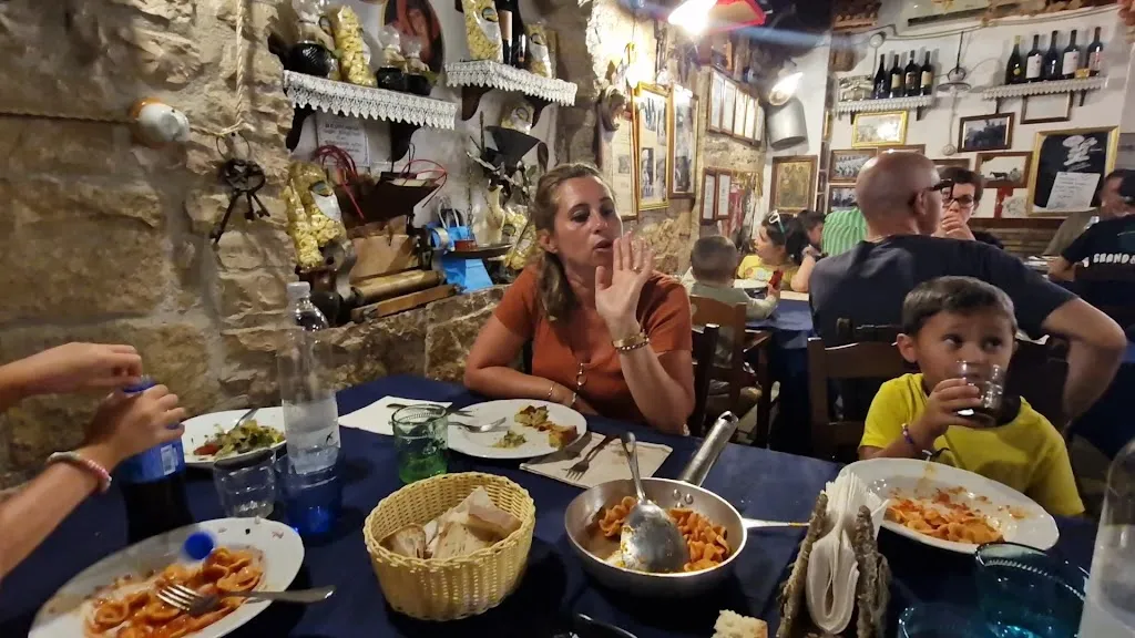 Trattoria Chiazza Ranna_San Giovanni Rotondo_slider_image_2