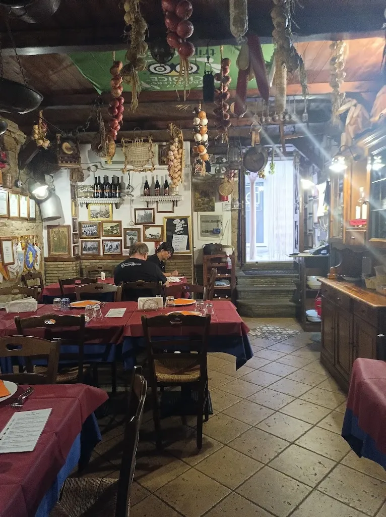 Trattoria Chiazza Ranna_San Giovanni Rotondo_slider_image_3