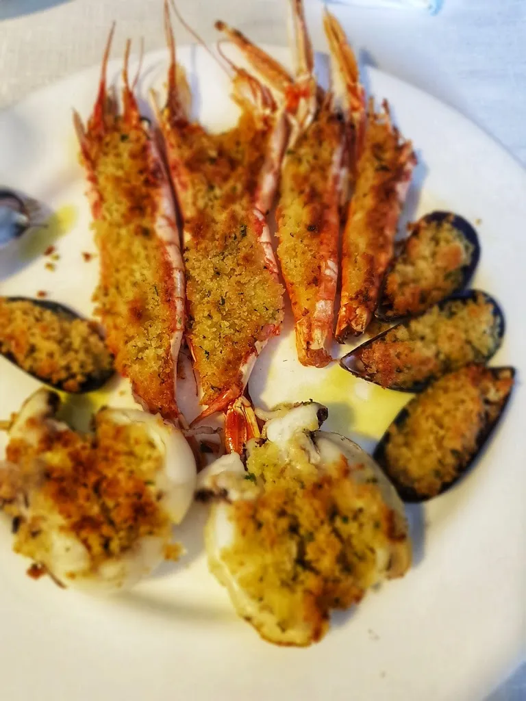 Menu_Osteria Antica Piazzetta_San Giovanni Rotondo_immagine_4