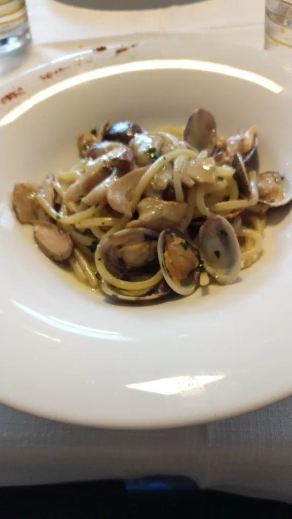 Menu_Osteria Antica Piazzetta_San Giovanni Rotondo_immagine_5