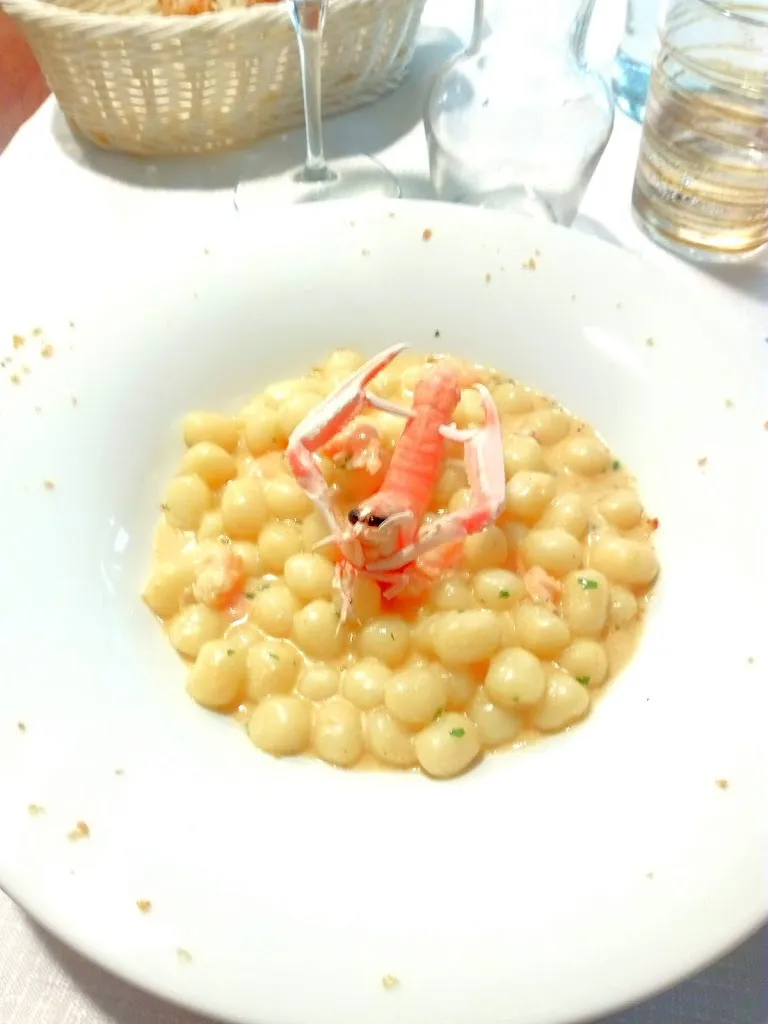 Menu_Osteria Antica Piazzetta_San Giovanni Rotondo_immagine_9