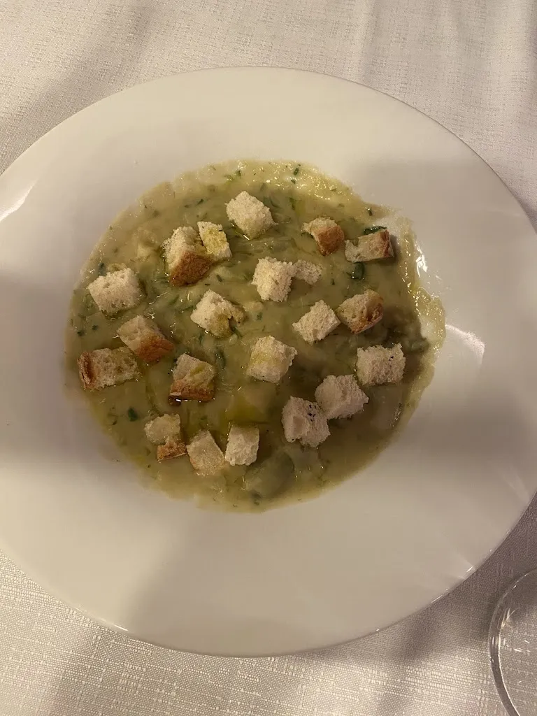 Marilyn Romero_Osteria Antica Piazzetta_San Giovanni Rotondo_recensione