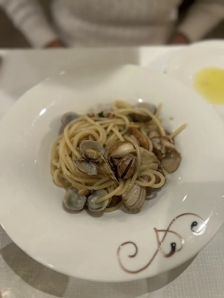 audrey chan_Osteria Antica Piazzetta_San Giovanni Rotondo_recensione