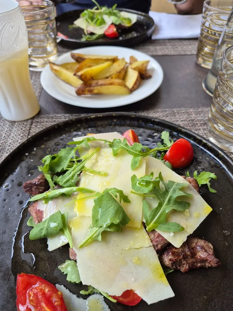 Osteria Antica Piazzetta_San Giovanni Rotondo_slider_image_2