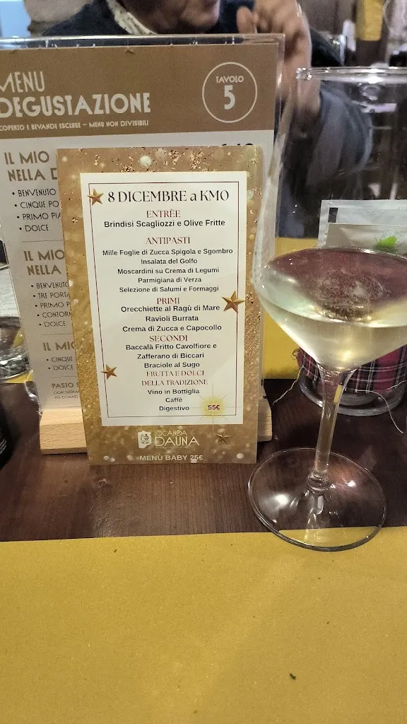 Menu_Locanda Dauna_San Giovanni Rotondo_image_2