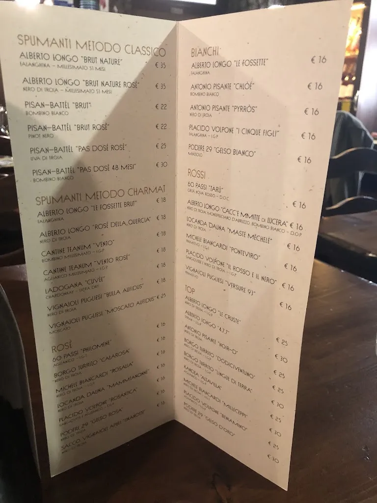 Menu_Locanda Dauna_San Giovanni Rotondo_image_4