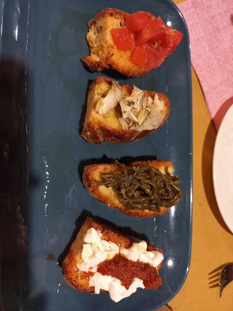 Menu_Locanda Dauna_San Giovanni Rotondo_image_6