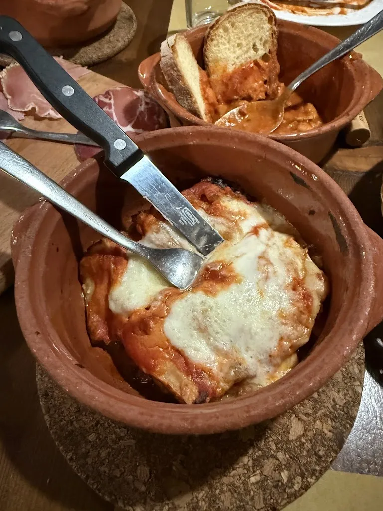 Fernando Limbo III_Locanda Dauna_San Giovanni Rotondo_review