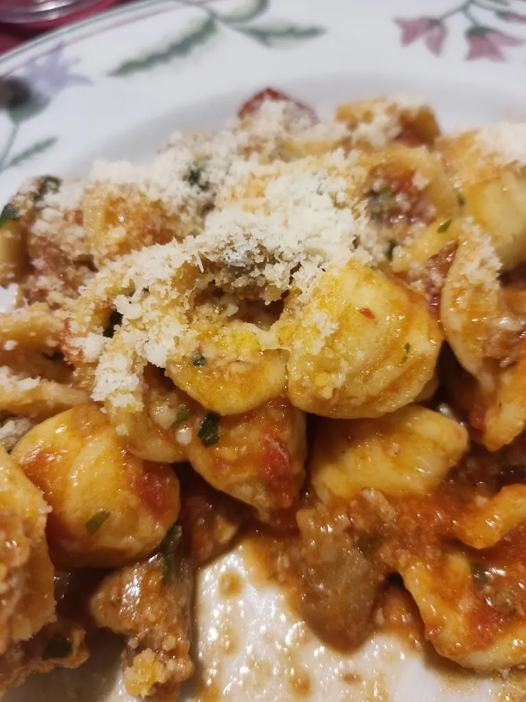 Menu_La Piccola Baita_San Giovanni Rotondo_image_7